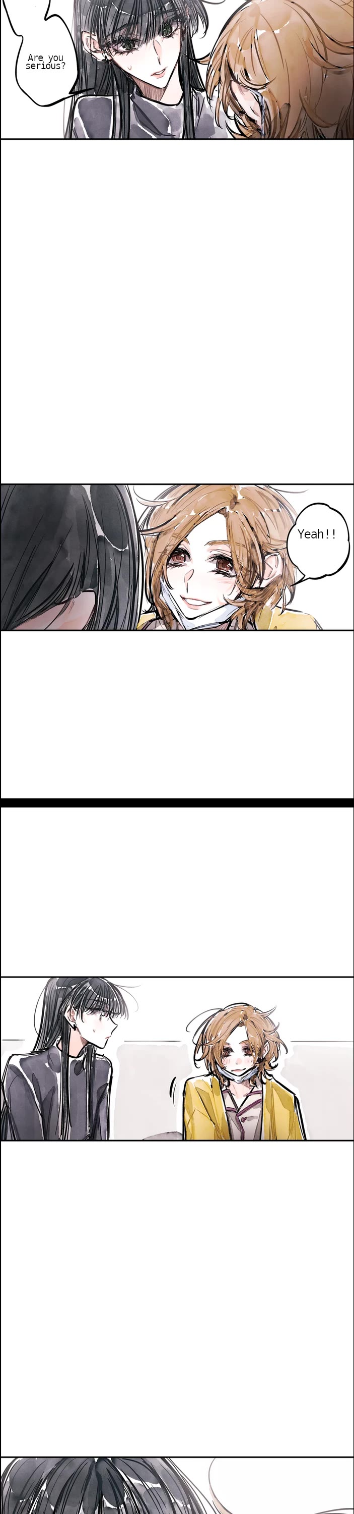 Swallow Tail chapter 51 page 26