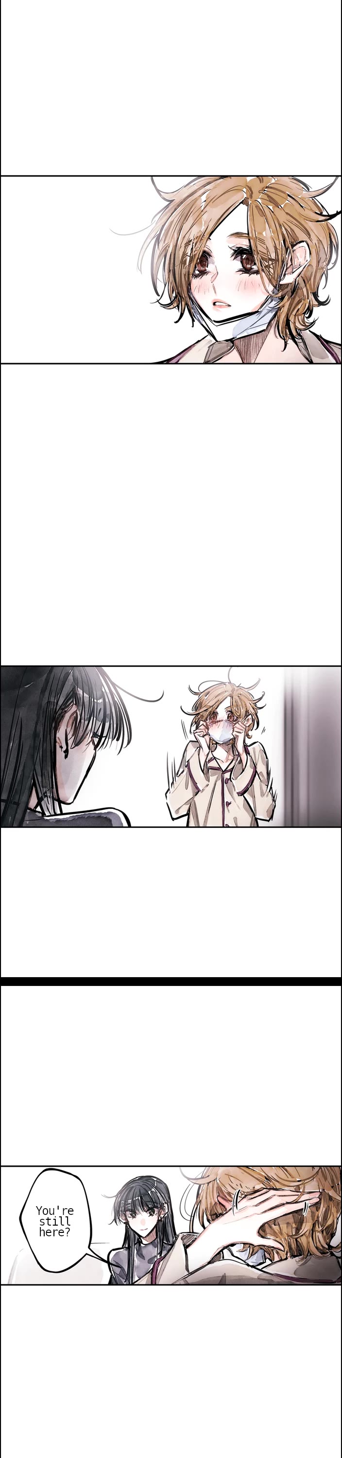 Swallow Tail chapter 51 page 6