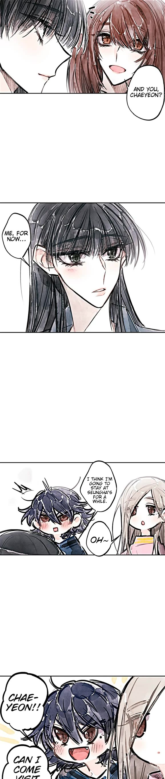 Swallow Tail chapter 52 page 23