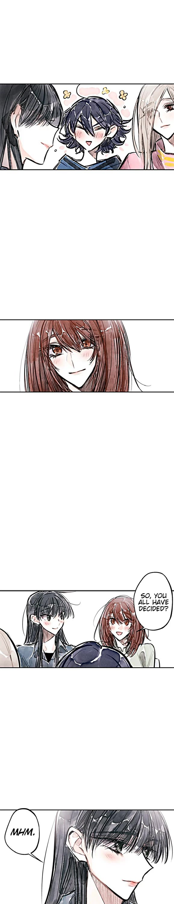 Swallow Tail chapter 52 page 25
