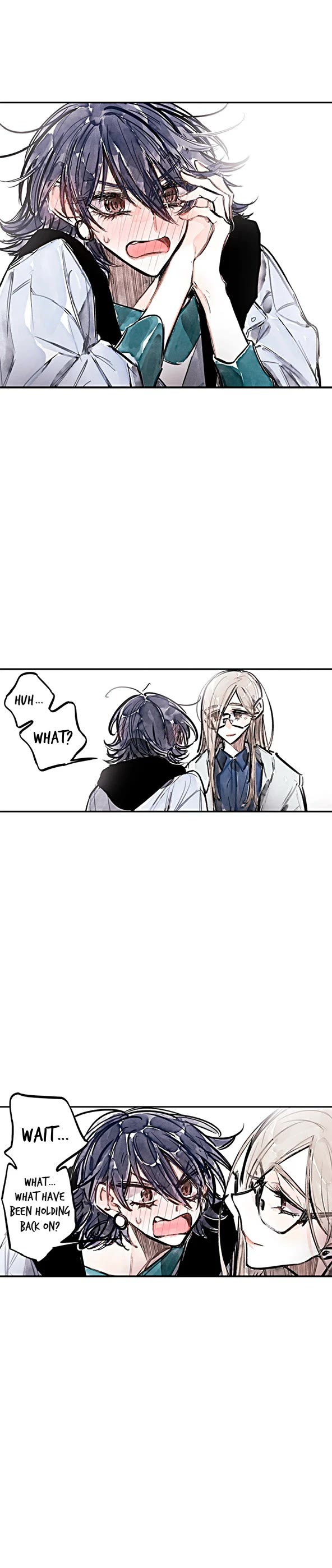 Swallow Tail chapter 53 page 12