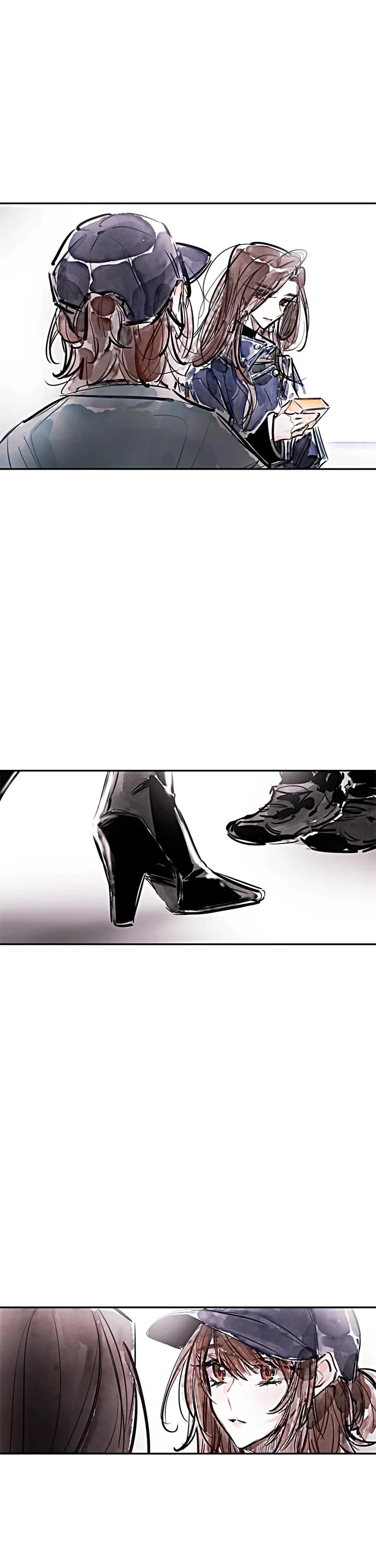 Swallow Tail chapter 54 page 12