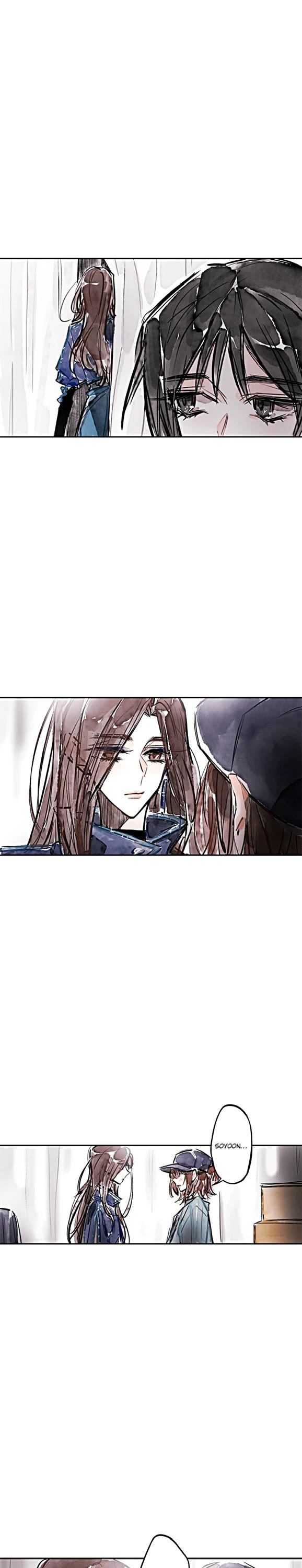 Swallow Tail chapter 54 page 23