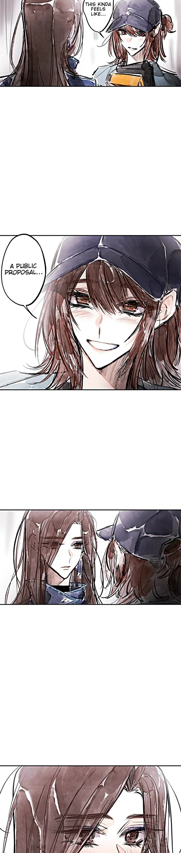 Swallow Tail chapter 54 page 24