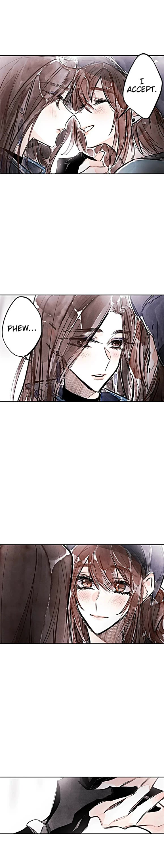 Swallow Tail chapter 54 page 26