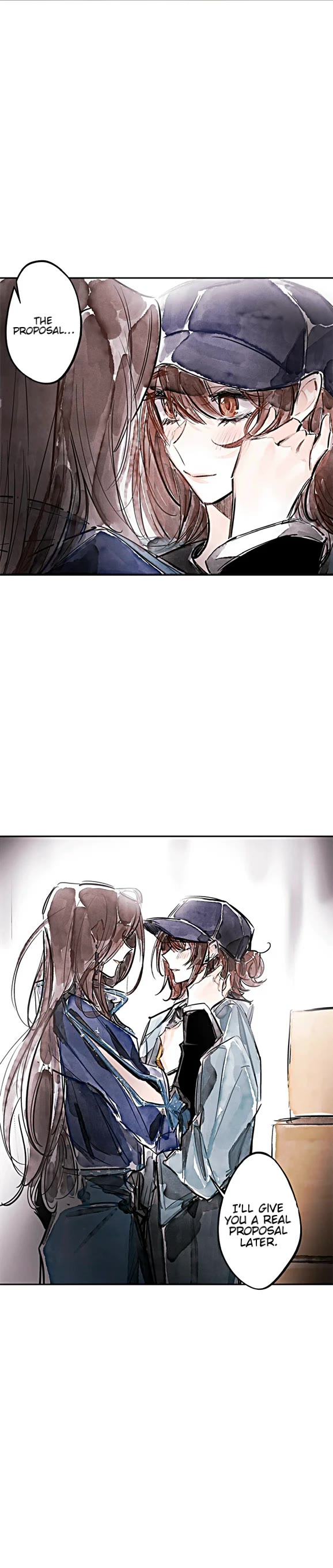 Swallow Tail chapter 54 page 29