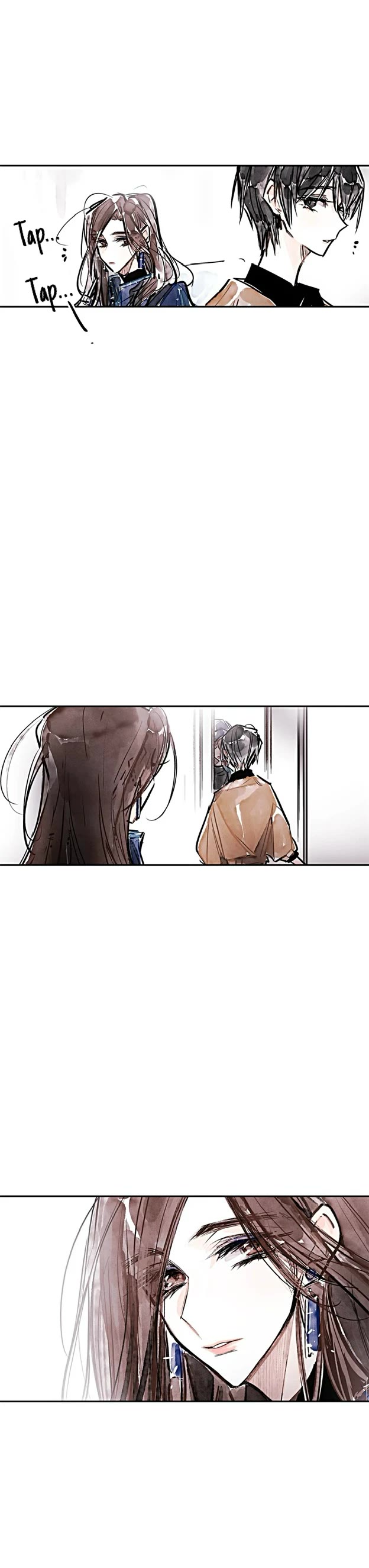 Swallow Tail chapter 54 page 3