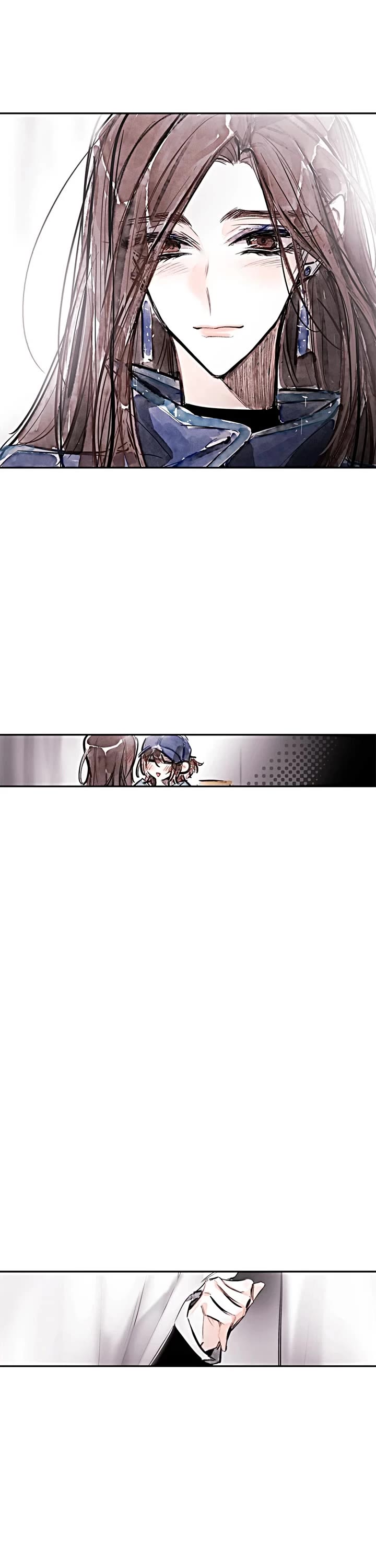 Swallow Tail chapter 54 page 30