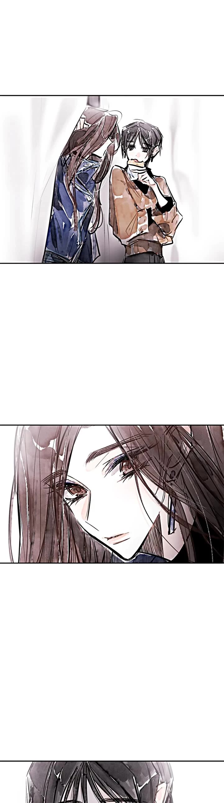Swallow Tail chapter 54 page 31