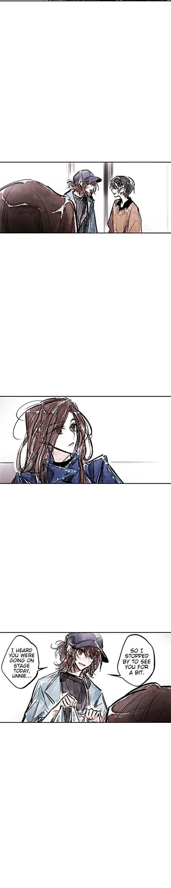 Swallow Tail chapter 54 page 5