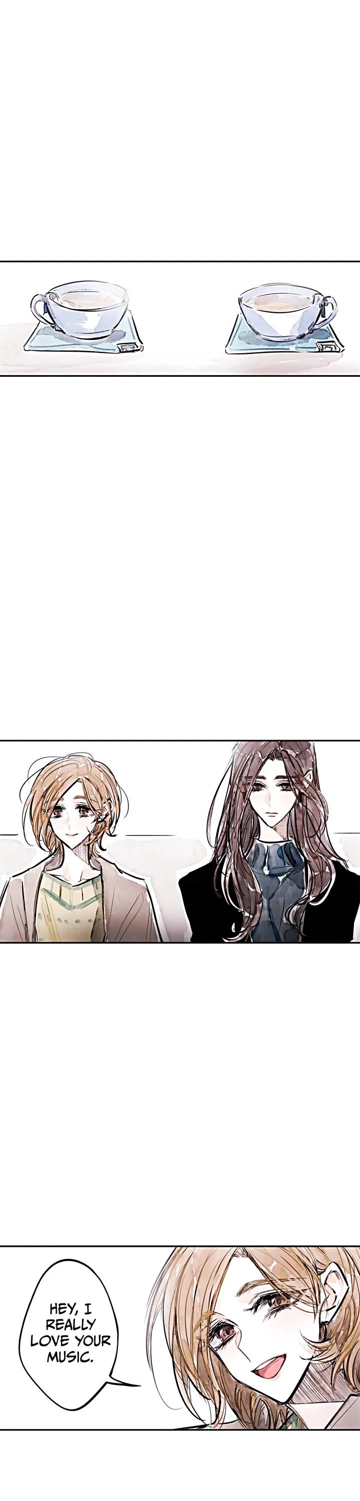 Swallow Tail chapter 55 page 13
