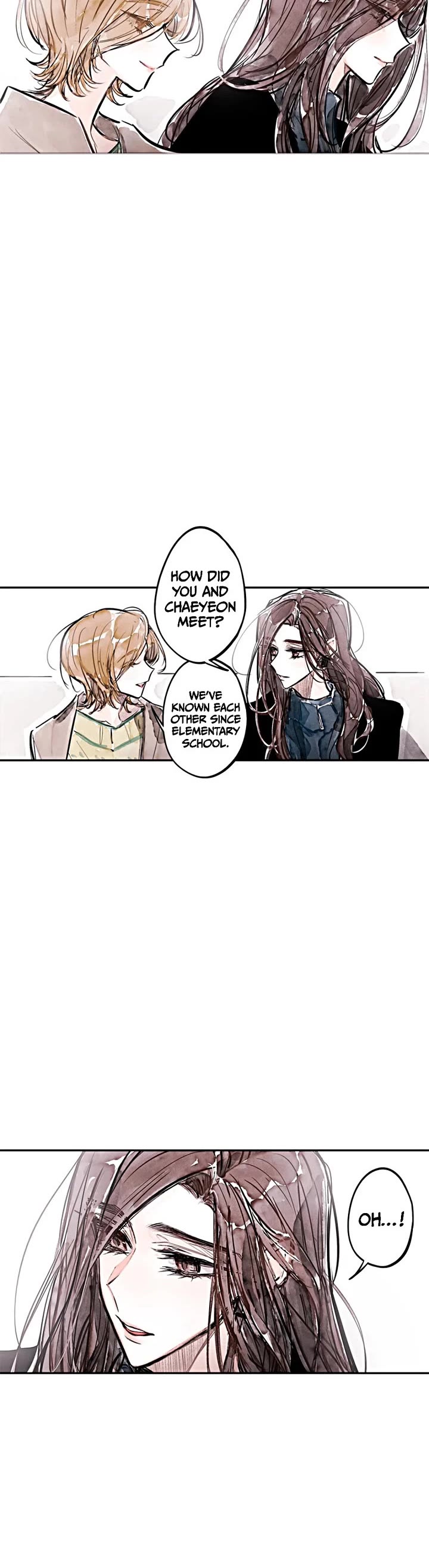 Swallow Tail chapter 55 page 15