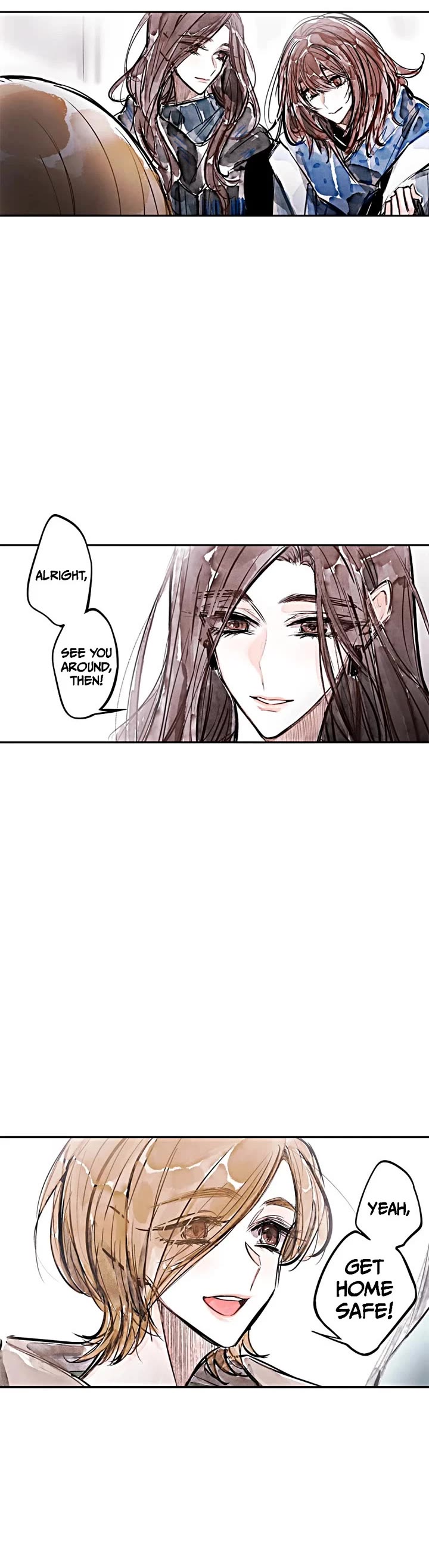 Swallow Tail chapter 55 page 20