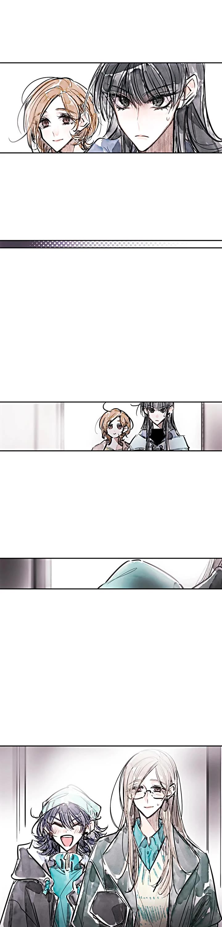 Swallow Tail chapter 55 page 32