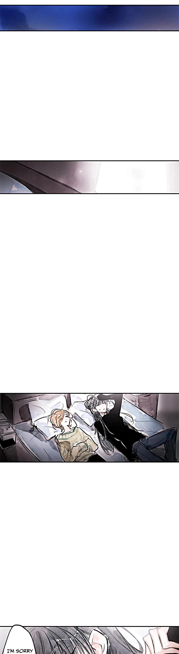 Swallow Tail chapter 55 page 34