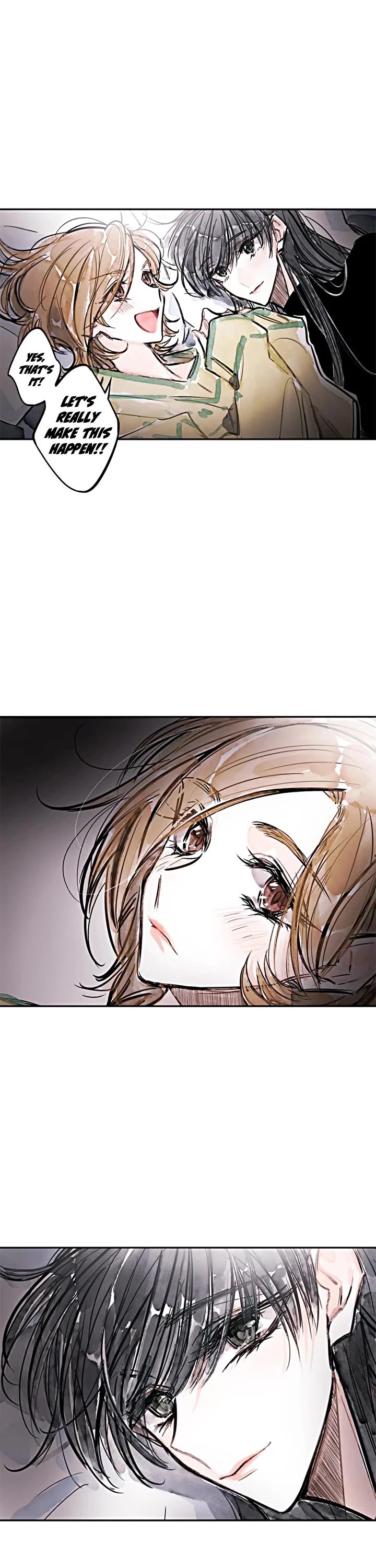 Swallow Tail chapter 55 page 38