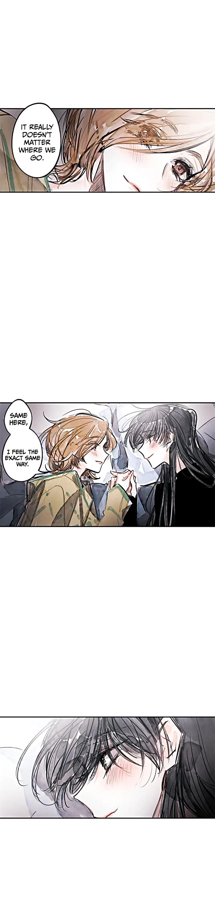 Swallow Tail chapter 55 page 41
