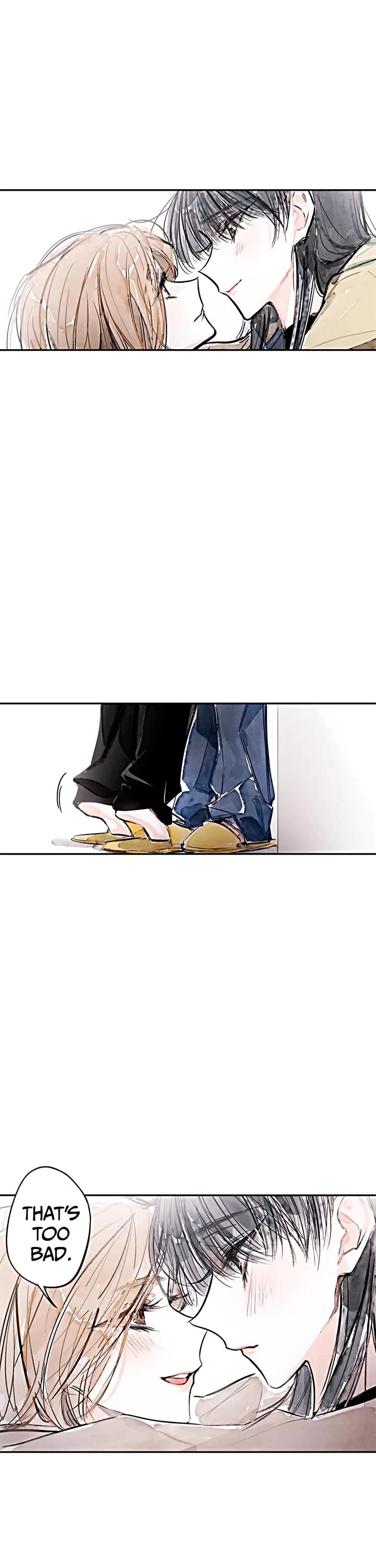 Swallow Tail chapter 55 page 6