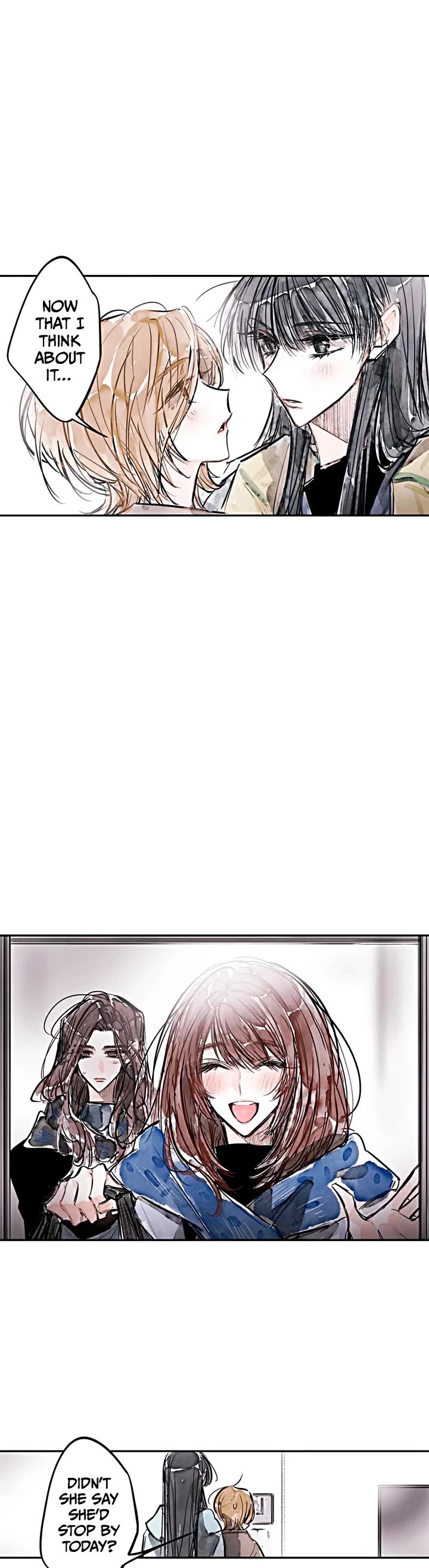 Swallow Tail chapter 55 page 9