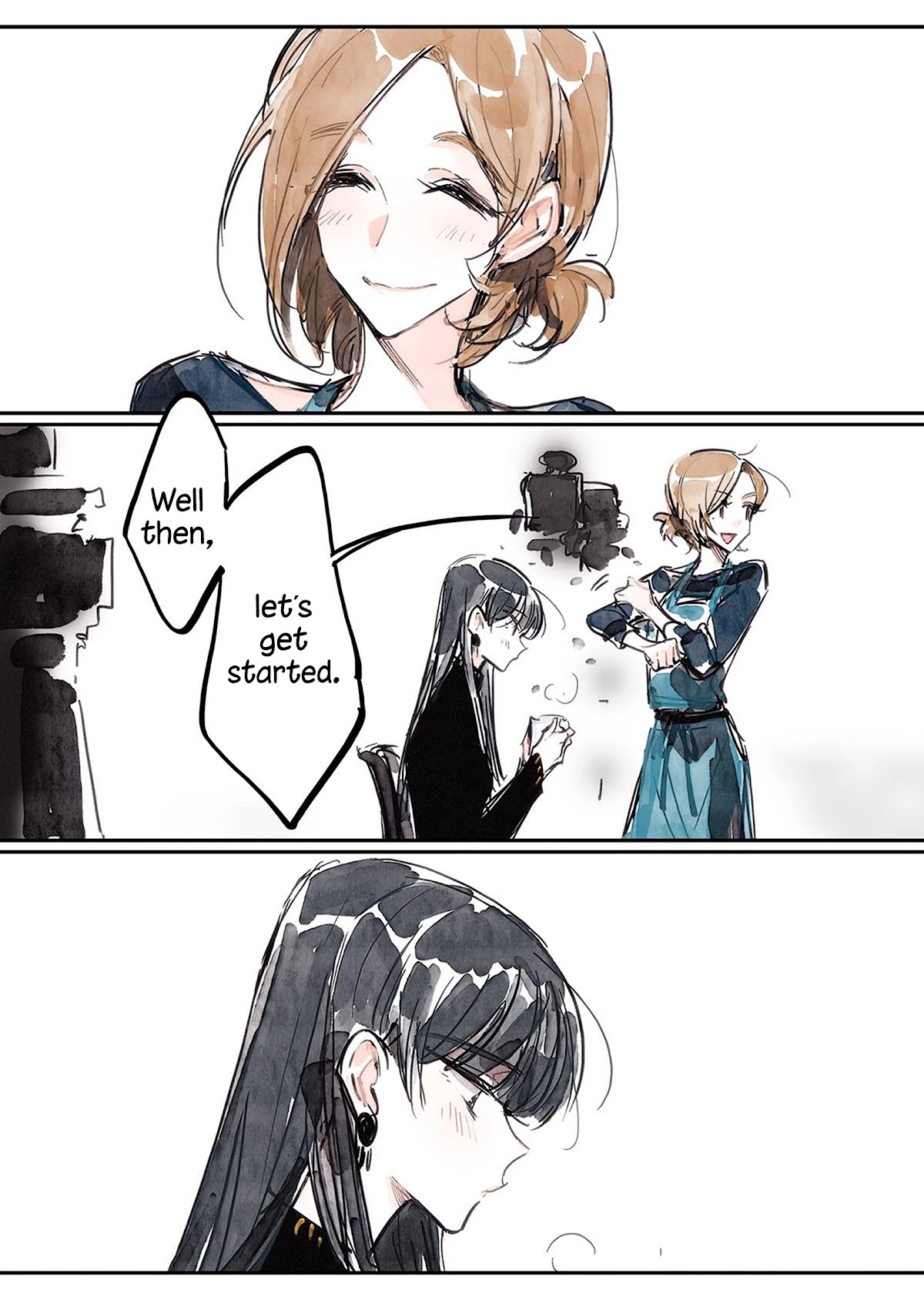 Swallow Tail chapter 6 page 10