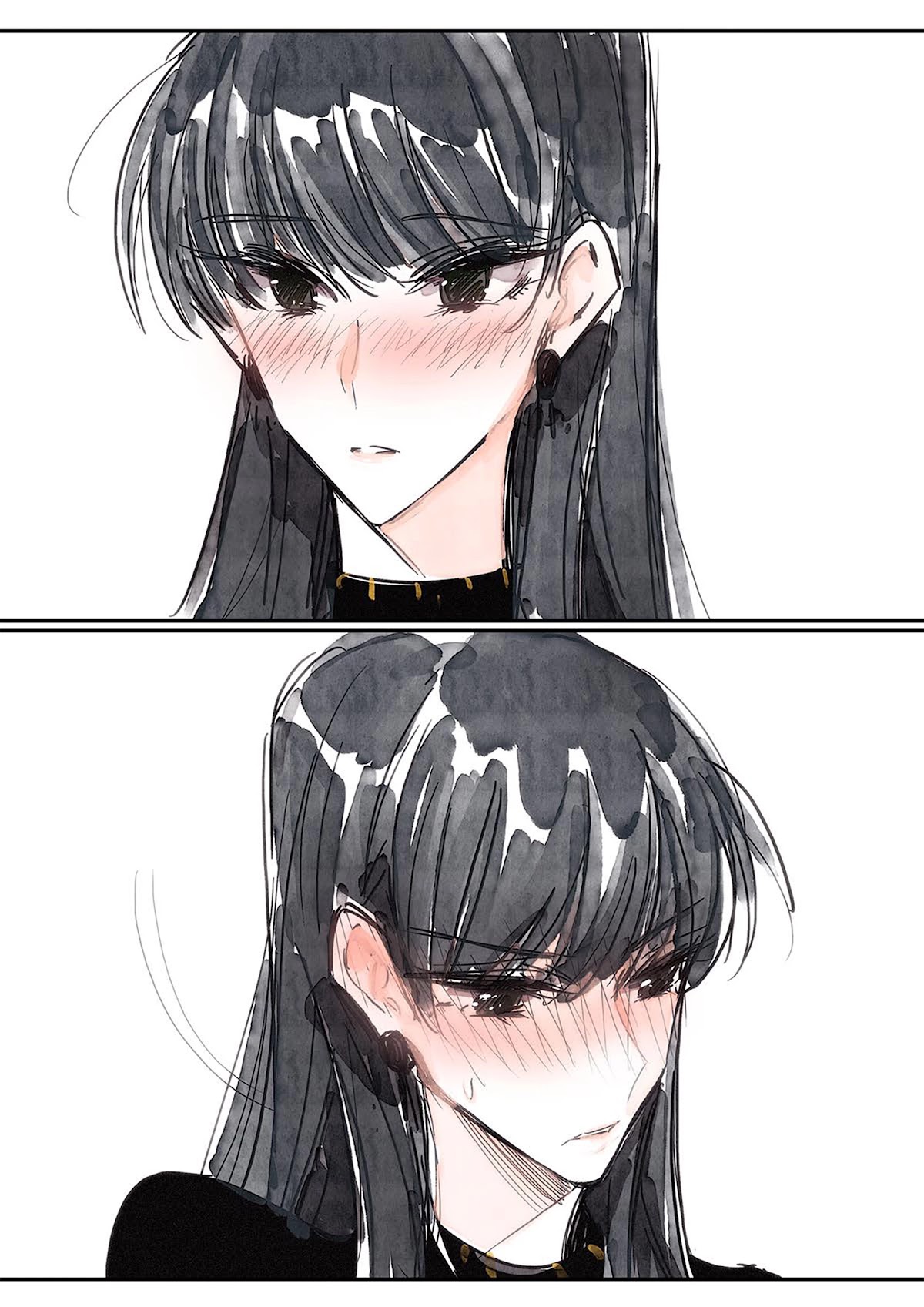 Swallow Tail chapter 6 page 16