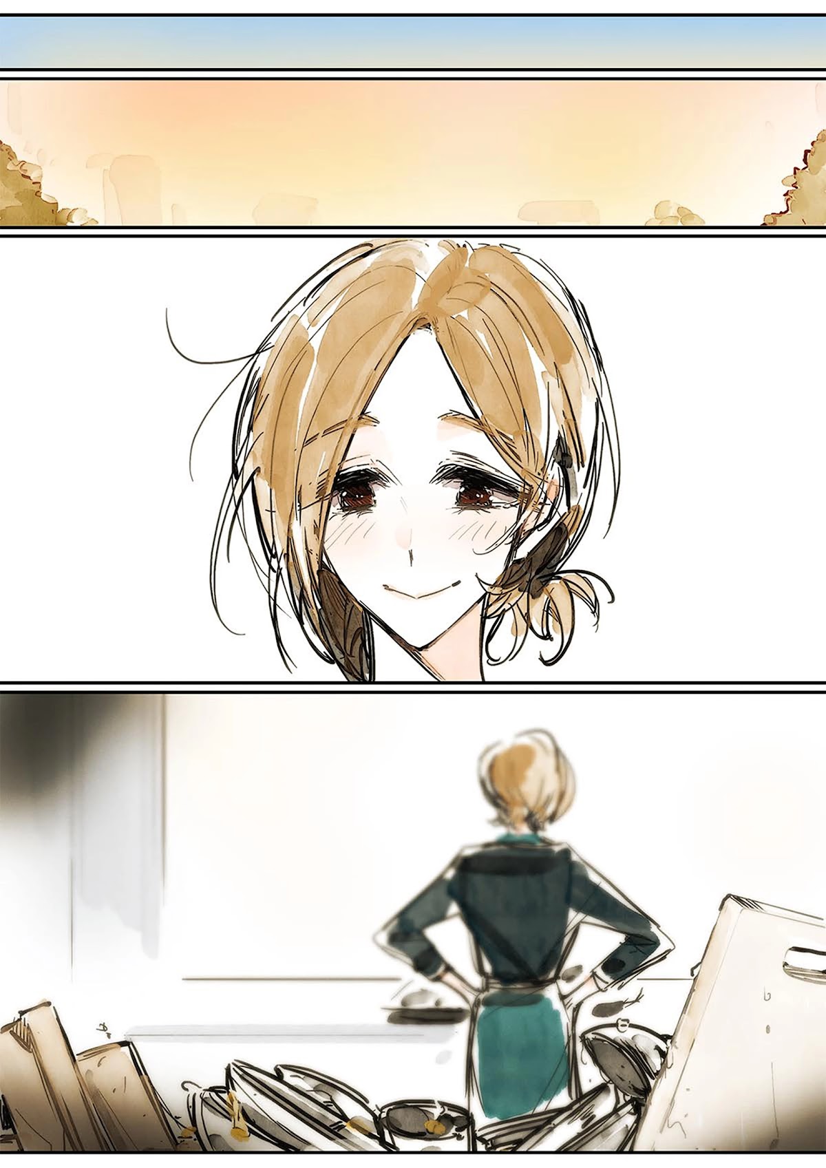 Swallow Tail chapter 6 page 24