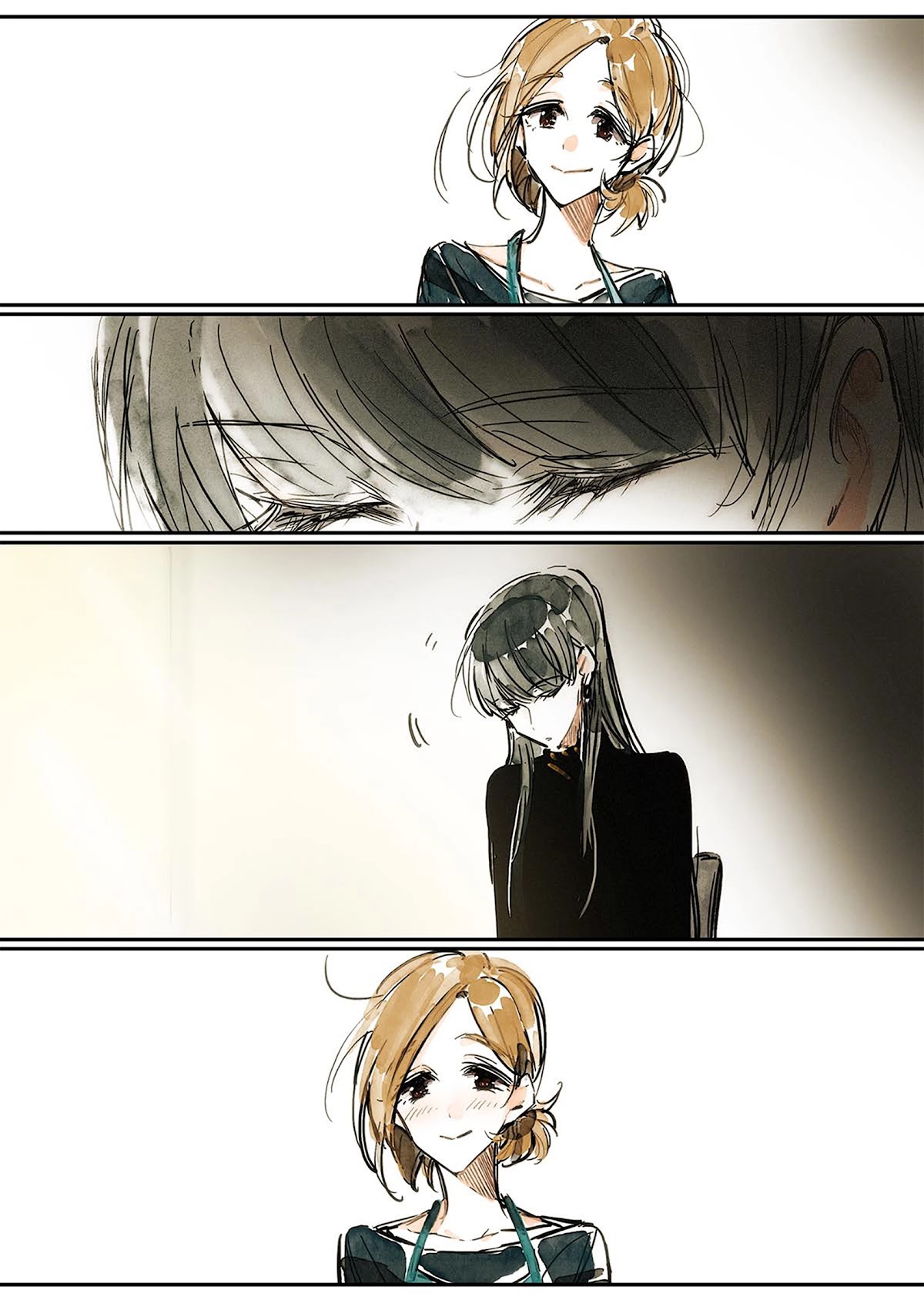 Swallow Tail chapter 6 page 25