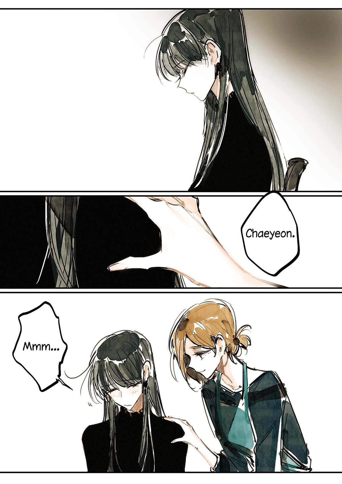 Swallow Tail chapter 6 page 27