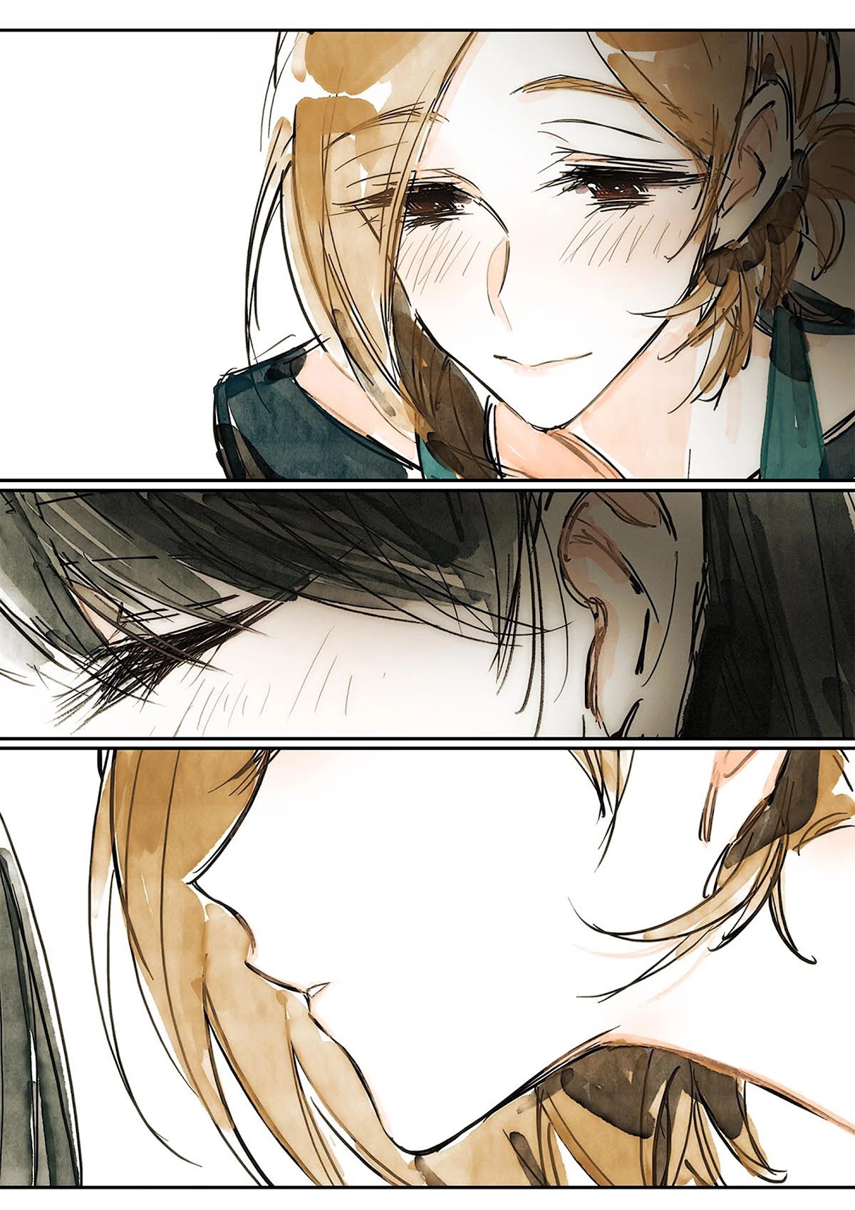 Swallow Tail chapter 6 page 29