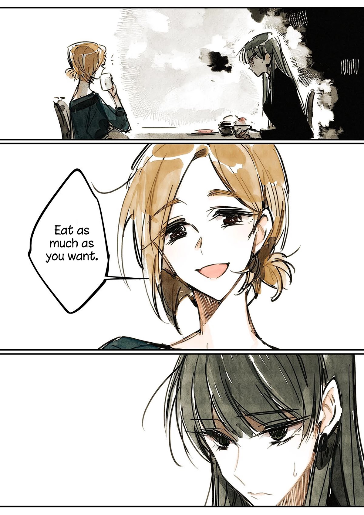 Swallow Tail chapter 6 page 38