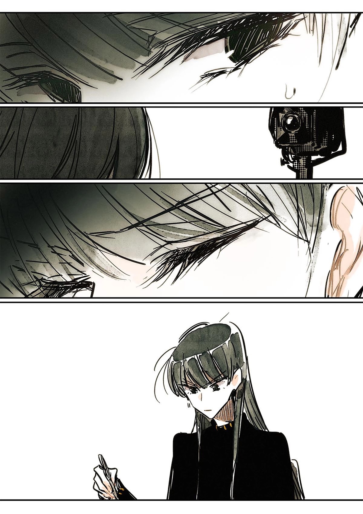 Swallow Tail chapter 6 page 39