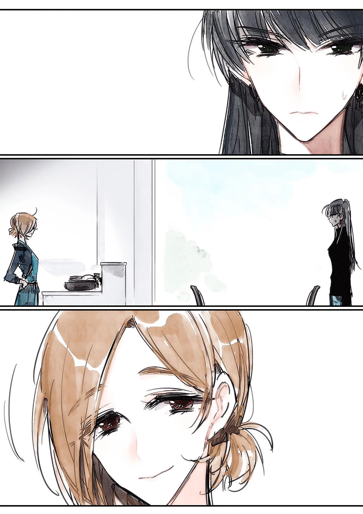 Swallow Tail chapter 6 page 4