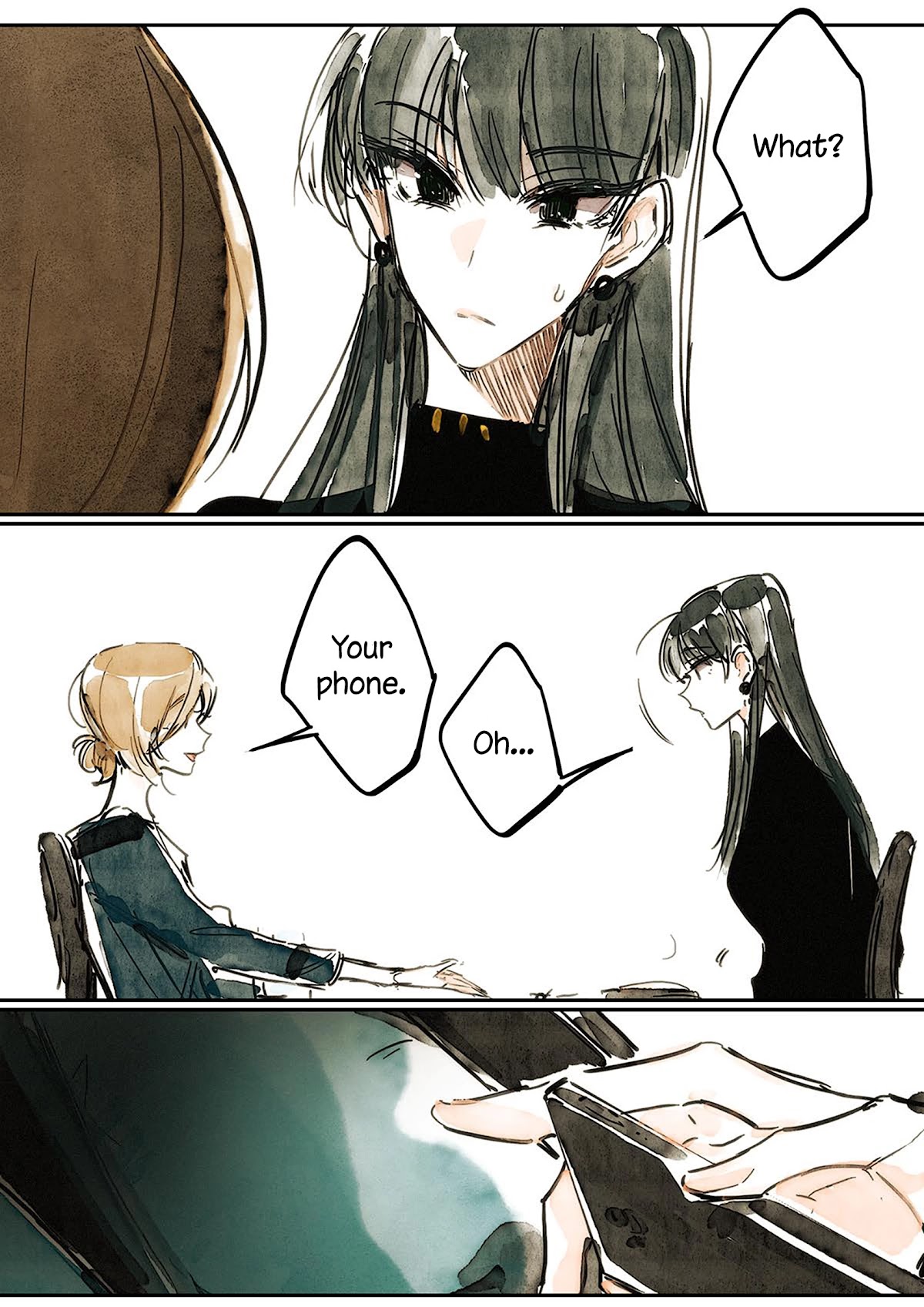 Swallow Tail chapter 6 page 44