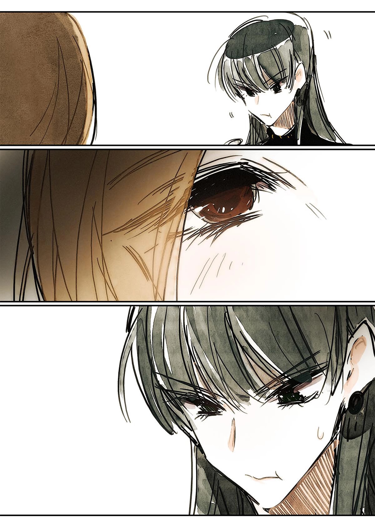 Swallow Tail chapter 6 page 48