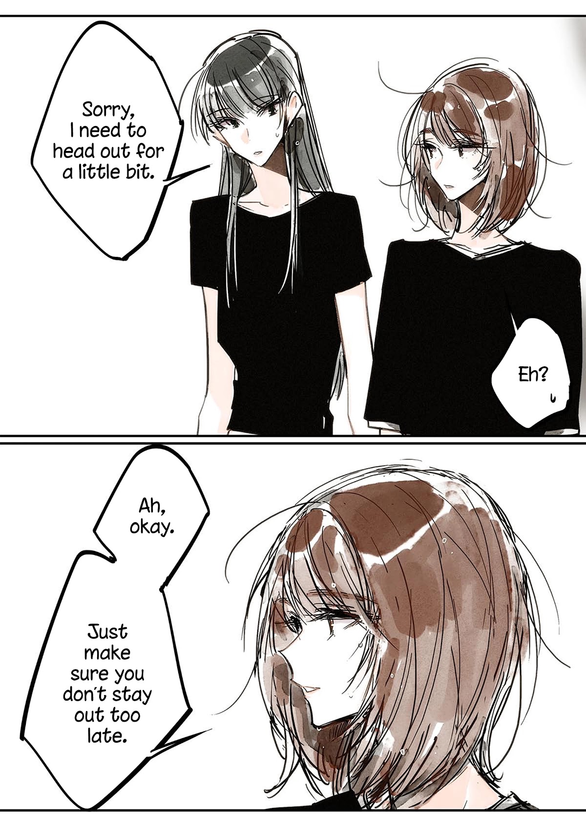 Swallow Tail chapter 7 page 11