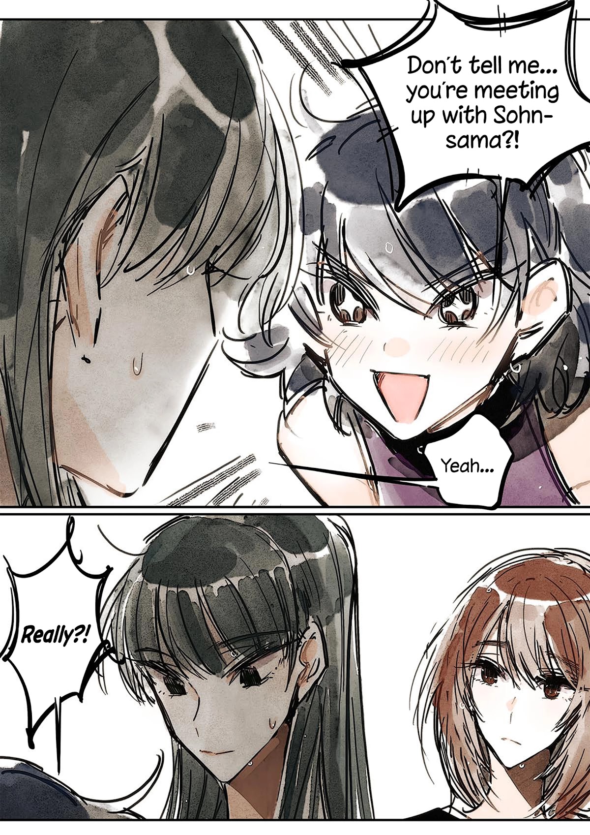 Swallow Tail chapter 7 page 12