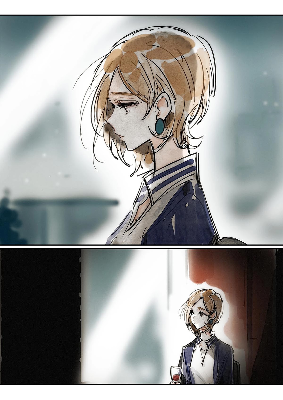 Swallow Tail chapter 7 page 15