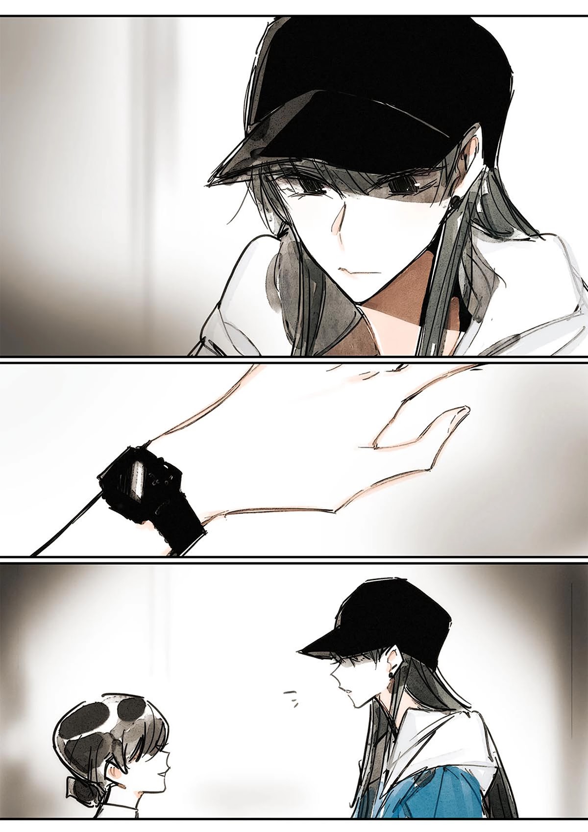 Swallow Tail chapter 7 page 17