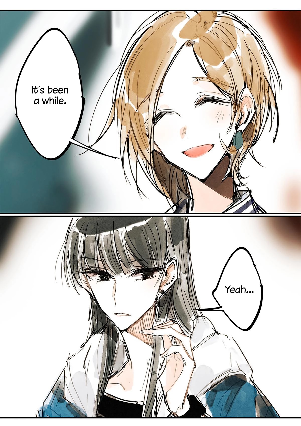 Swallow Tail chapter 7 page 21