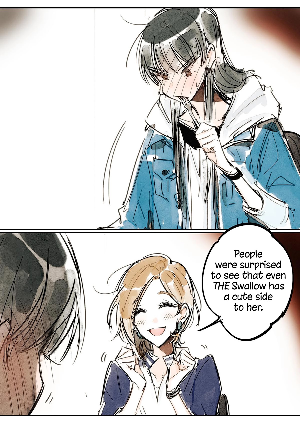 Swallow Tail chapter 7 page 27