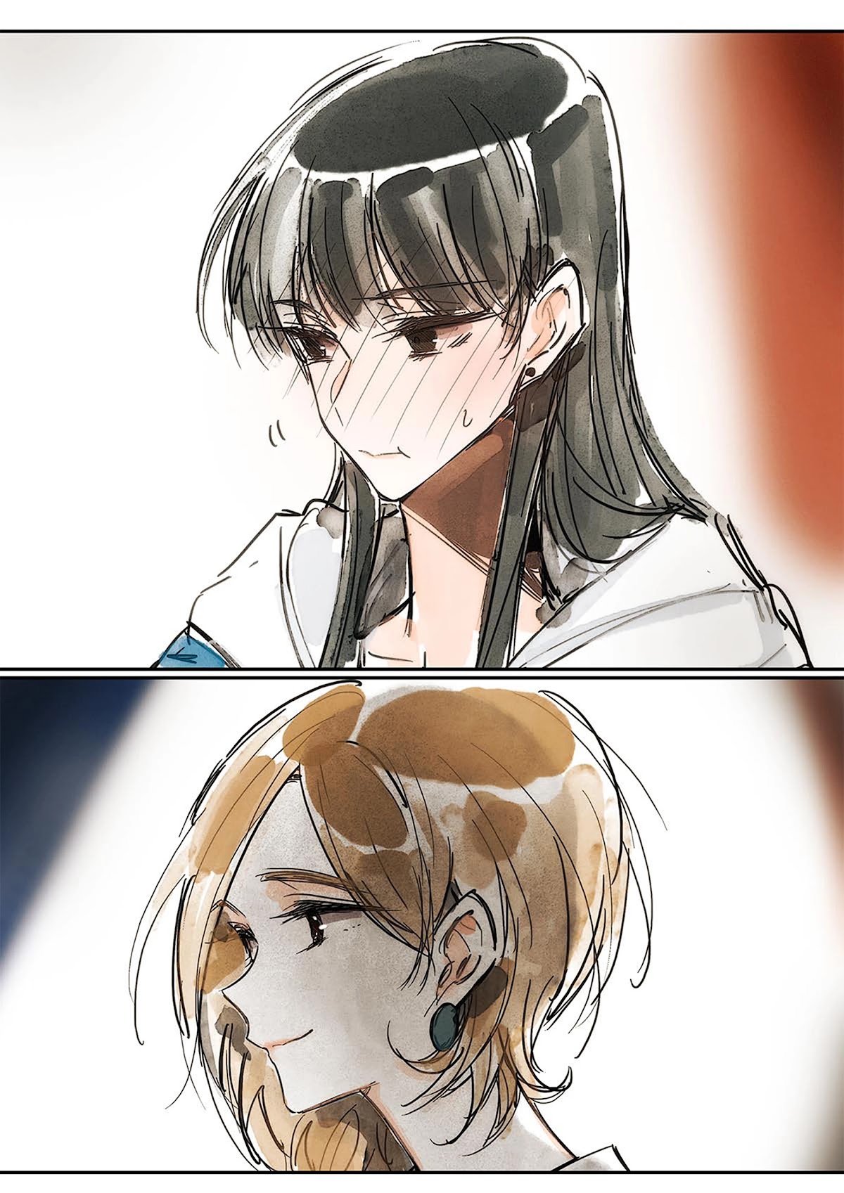 Swallow Tail chapter 7 page 28