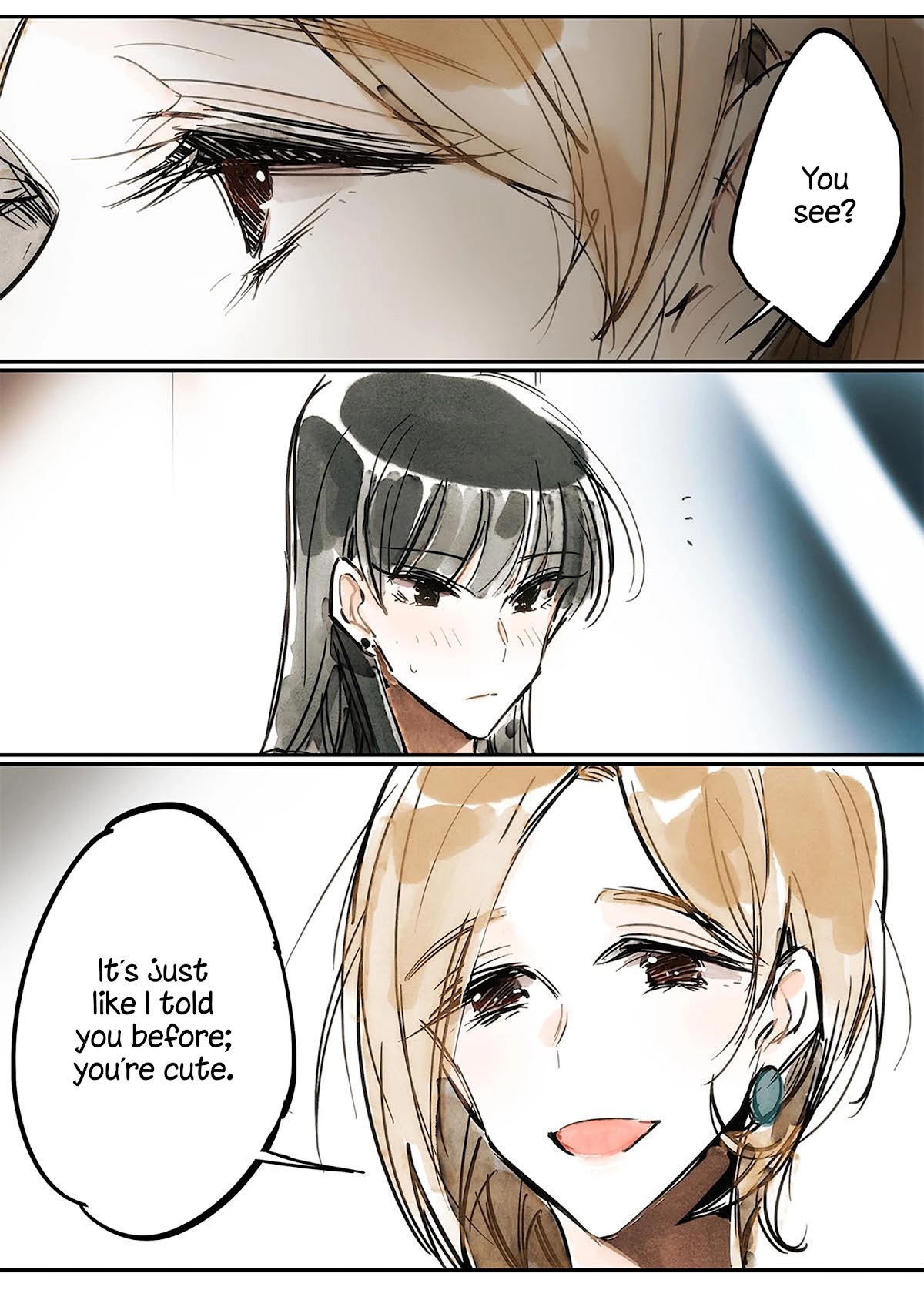 Swallow Tail chapter 7 page 29