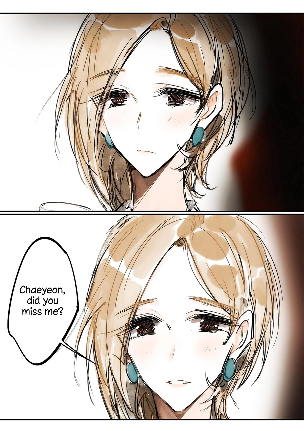 Swallow Tail chapter 7 page 31