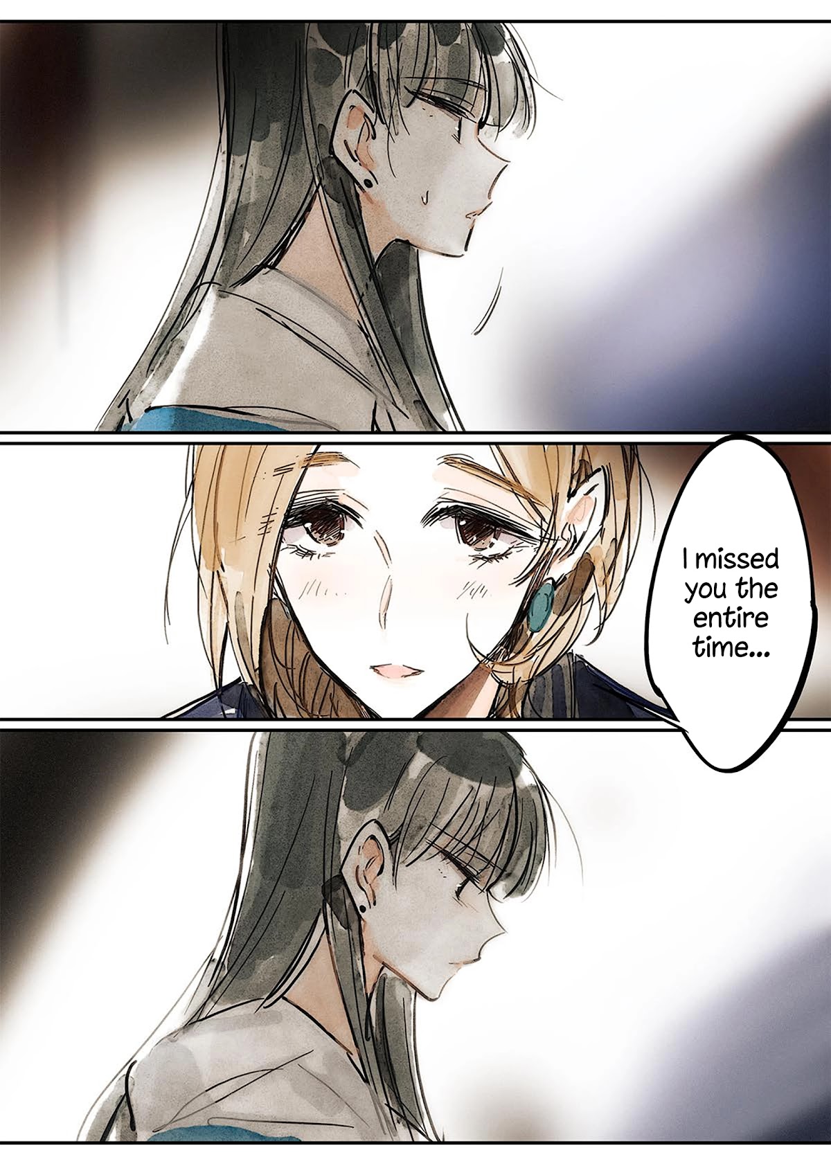 Swallow Tail chapter 7 page 32