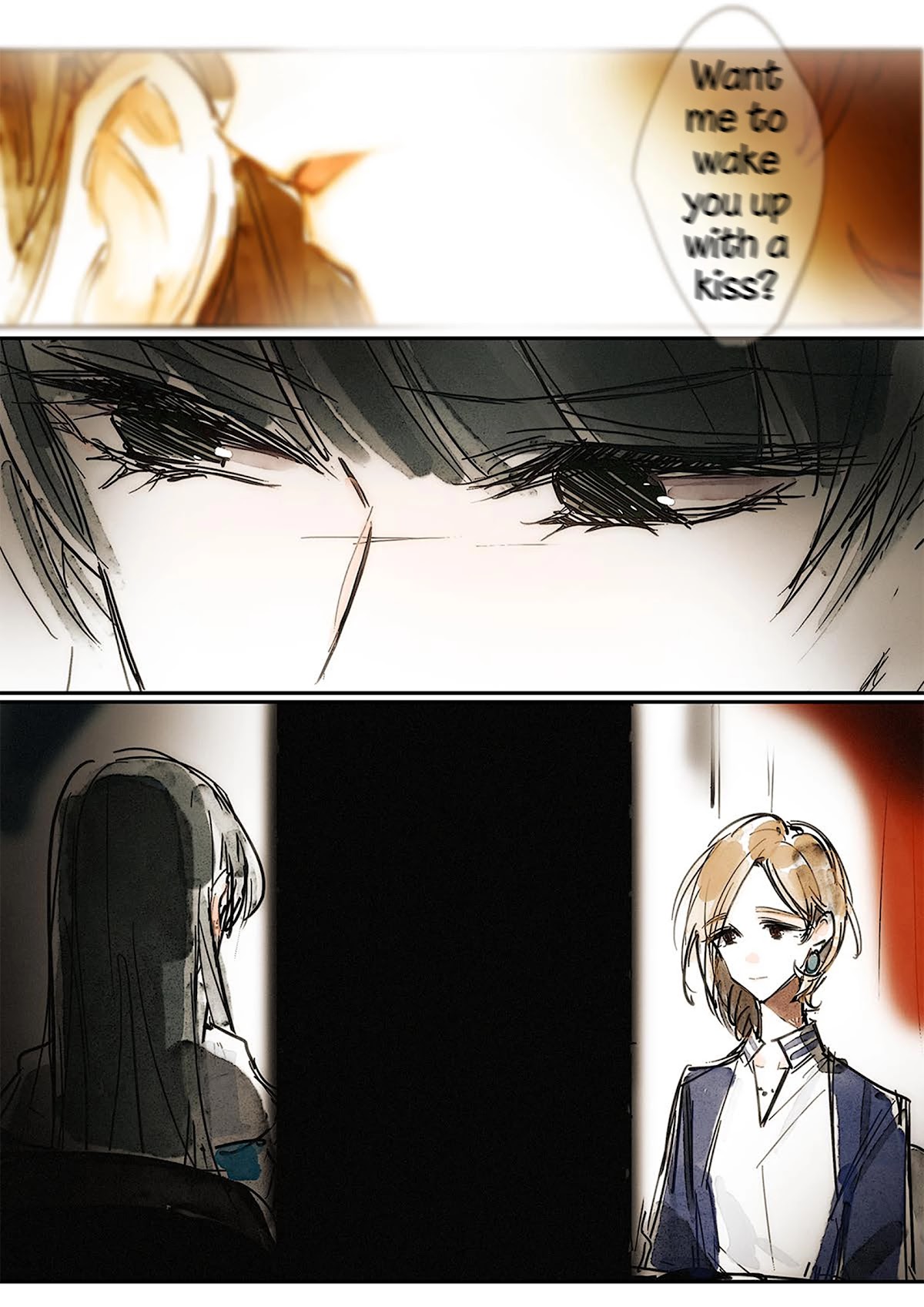 Swallow Tail chapter 7 page 33