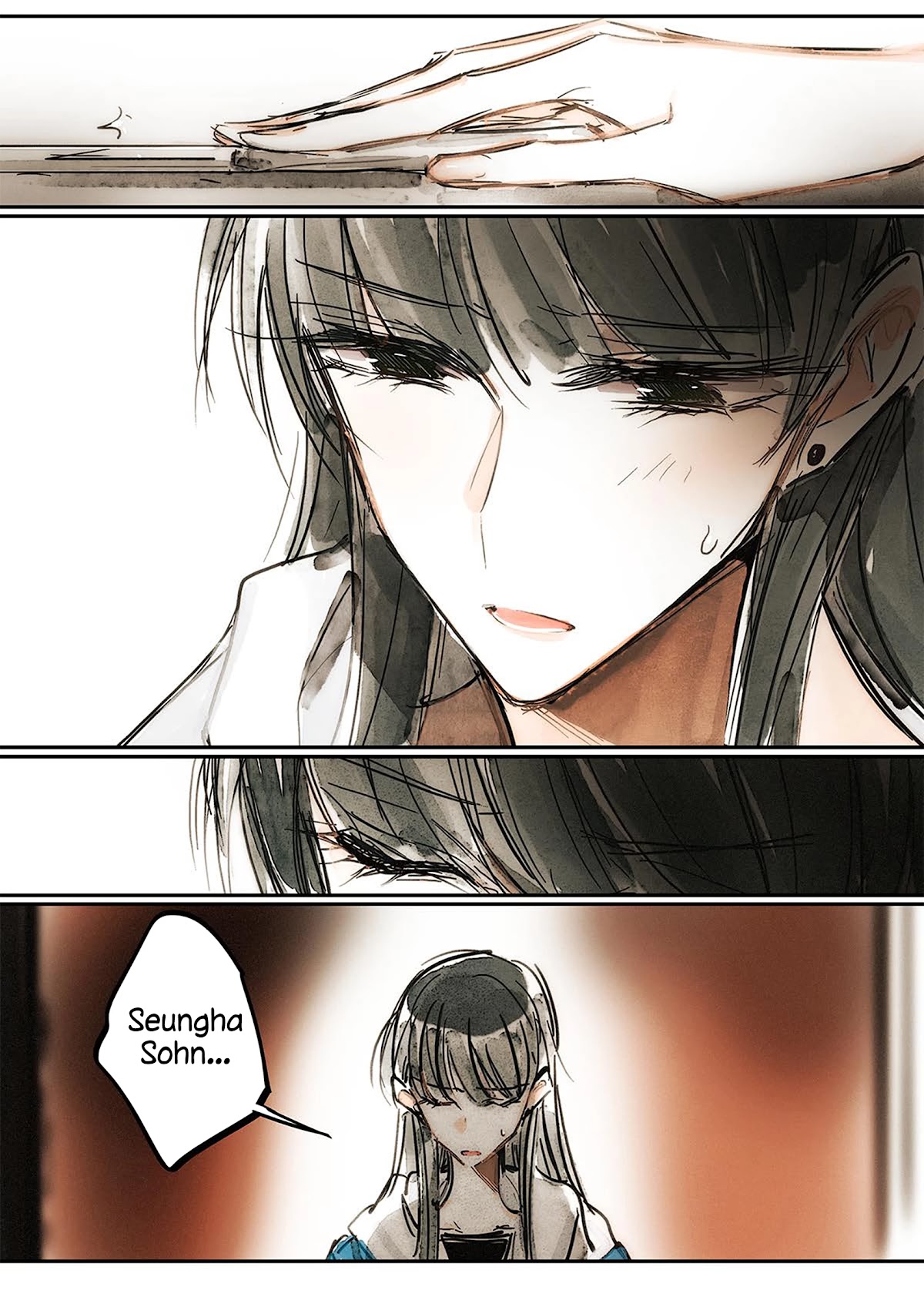 Swallow Tail chapter 7 page 35