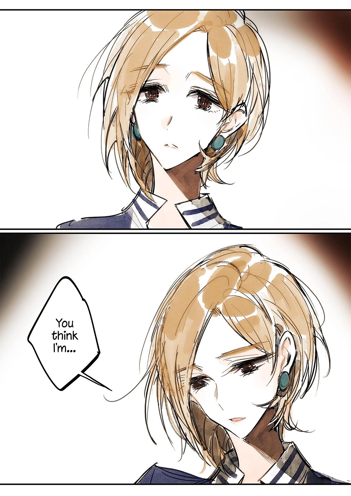 Swallow Tail chapter 7 page 39