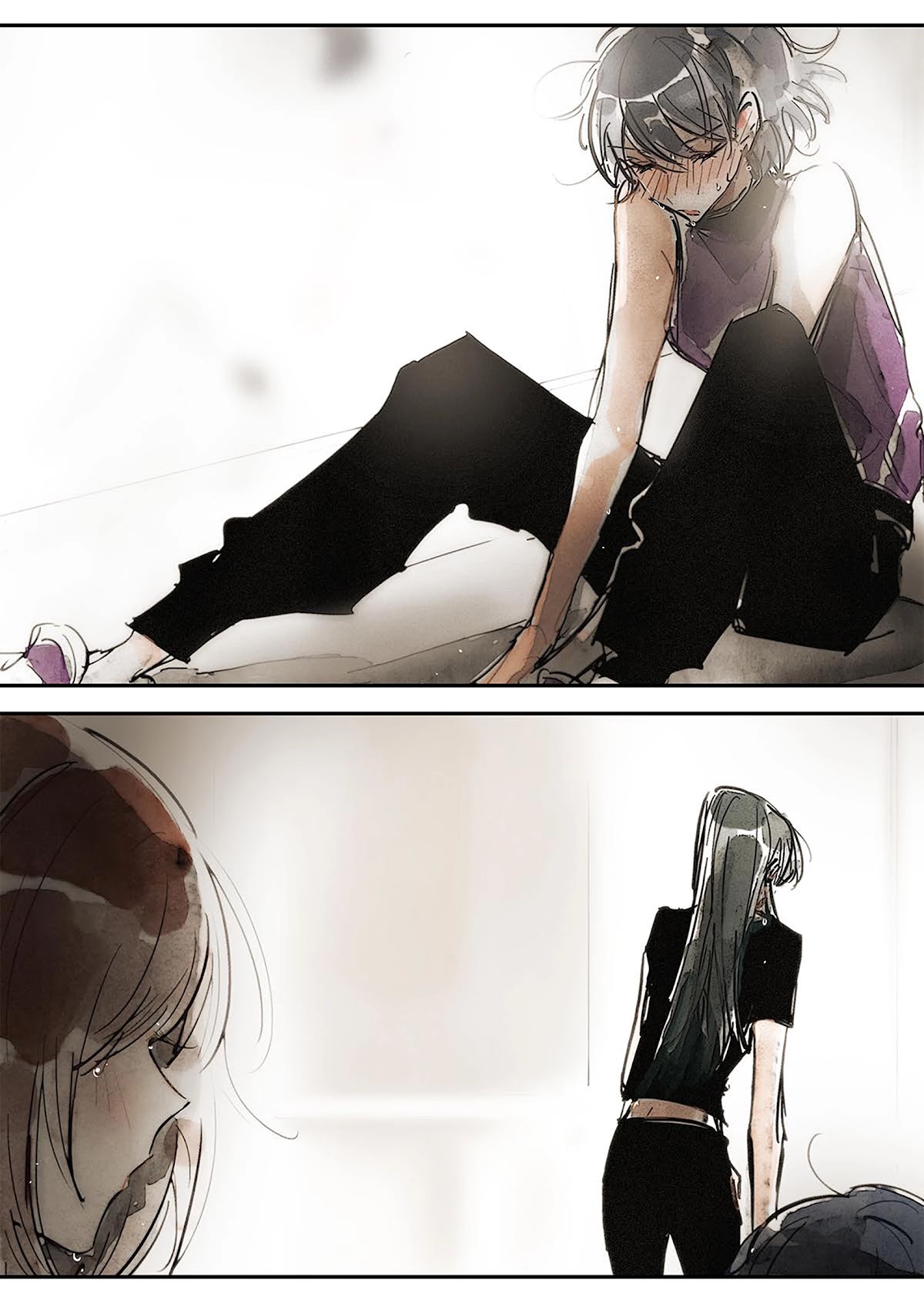 Swallow Tail chapter 7 page 4