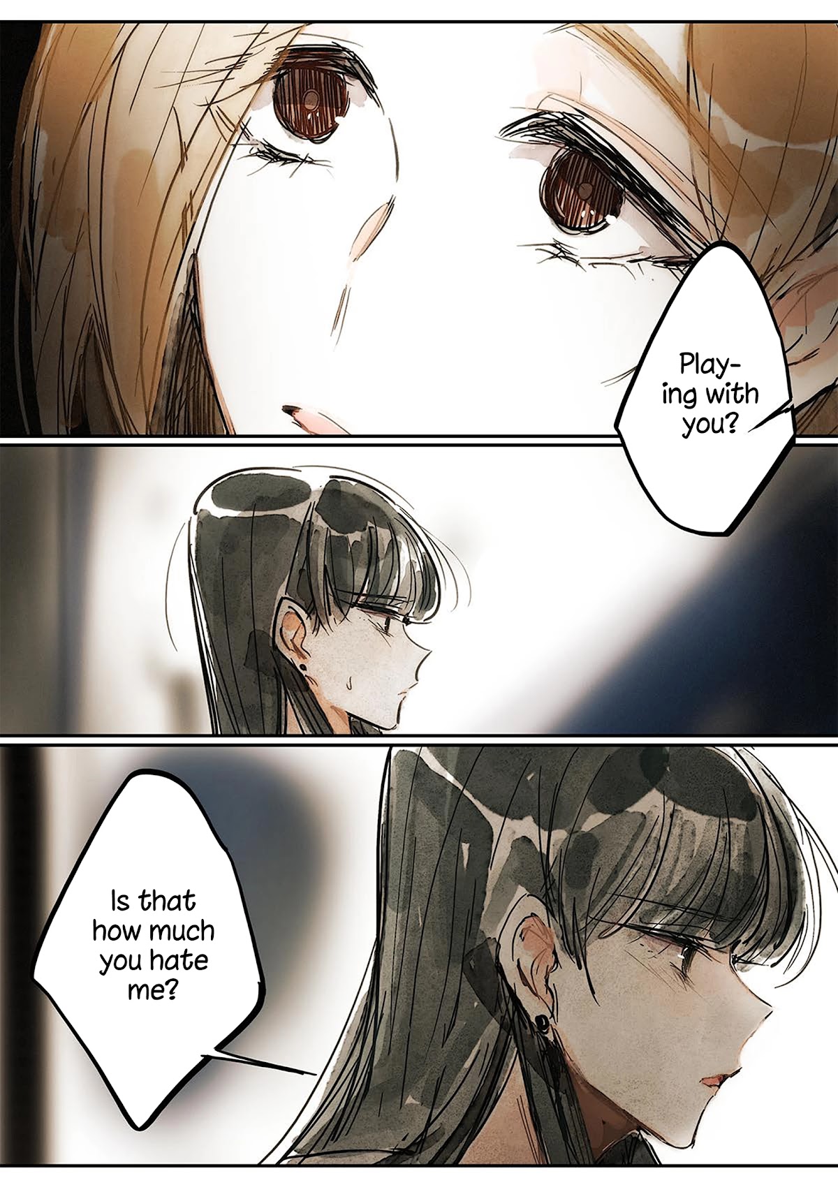 Swallow Tail chapter 7 page 40