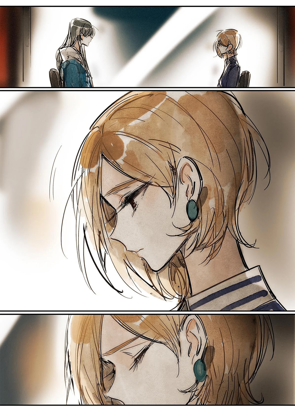 Swallow Tail chapter 7 page 41